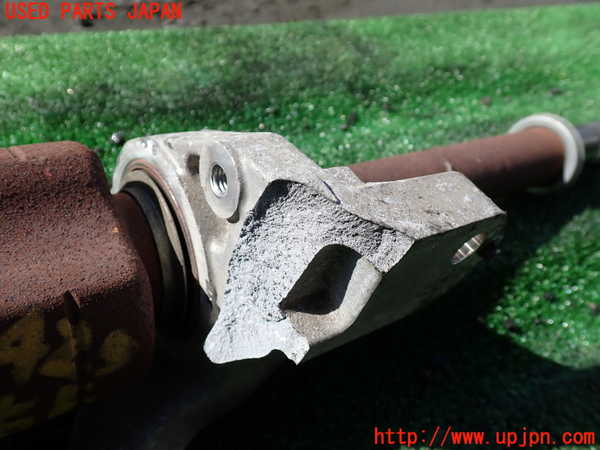 1UPJ-9234254010]セレナ(GFC27)右フロントドライブシャフト 中古_4