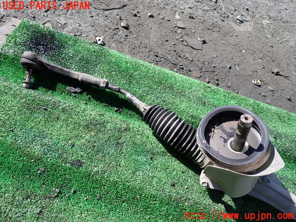 1UPJ-9234254235]セレナ(GFC27)パワステギアボックス (ジャンク品) 中古_2