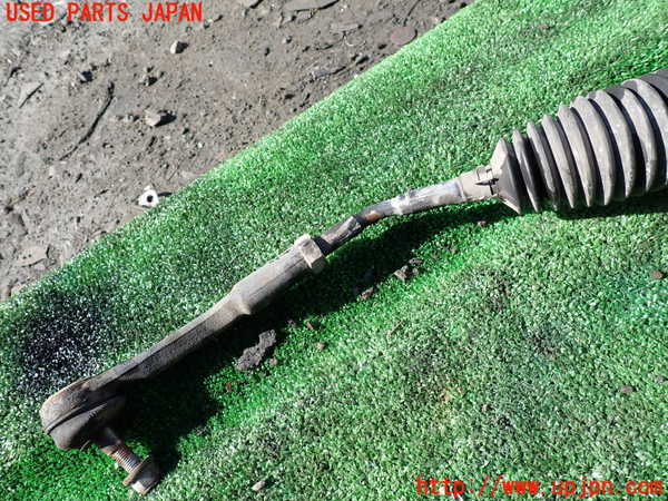 1UPJ-9234254235]セレナ(GFC27)パワステギアボックス (ジャンク品) 中古_3