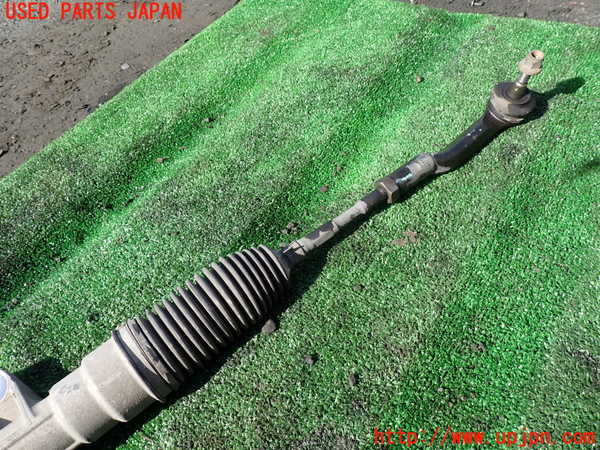 1UPJ-9234254235]セレナ(GFC27)パワステギアボックス (ジャンク品) 中古_4
