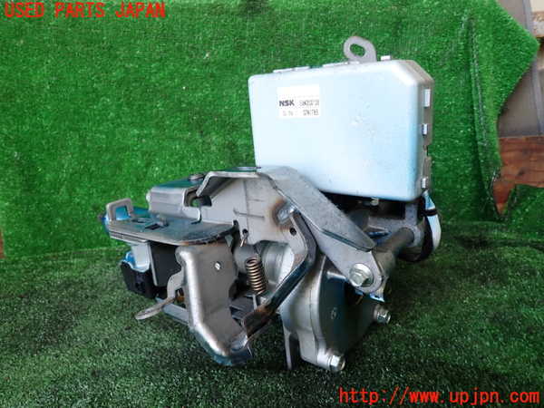 1UPJ-9234254260]セレナ(GFC27)ステアリングシャフト 中古_2