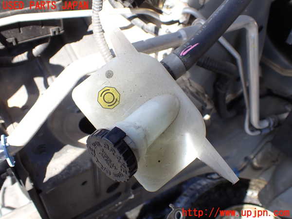 1UPJ-9234254050]セレナ(GFC27)ブレーキマスターシリンダー 中古_2