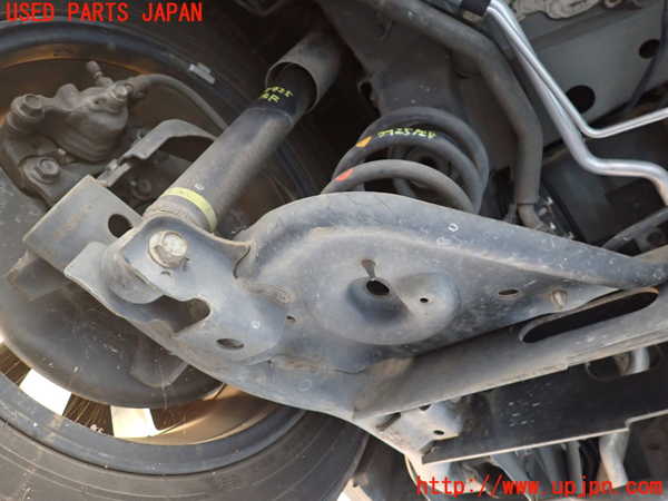 1UPJ-9234255380]セレナ(GFC27)リアアクスルビーム 中古_3