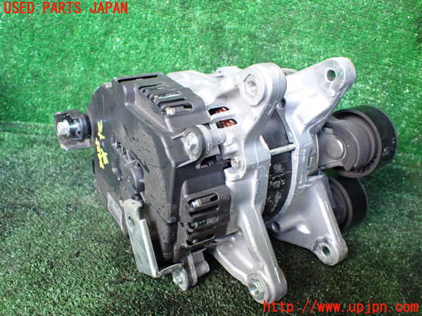 1UPJ-9234256015]セレナ(GFC27)オルタネーター(ダイナモ) 中古_2