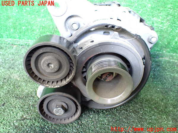 1UPJ-9234256015]セレナ(GFC27)オルタネーター(ダイナモ) 中古_3