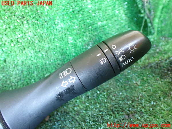 1UPJ-9234256720]セレナ(GFC27)コンビネーションスイッチ 中古_2