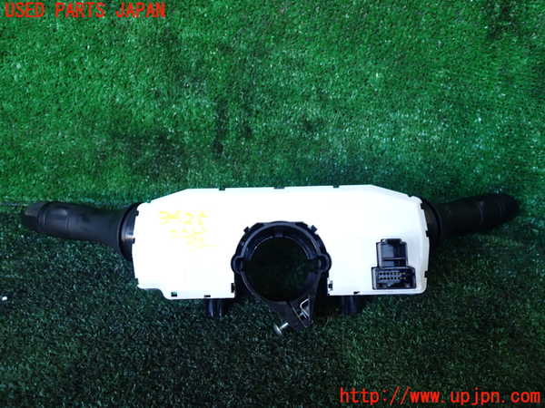 1UPJ-9234256720]セレナ(GFC27)コンビネーションスイッチ 中古_4