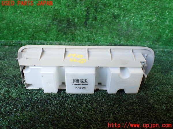 1UPJ-9234256306]セレナ(GFC27)スイッチ1 中古_2