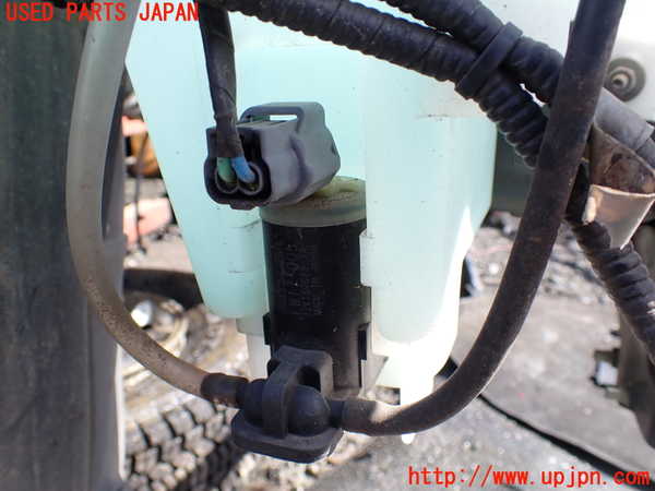 1UPJ-9234256791]セレナ(GFC27)ウォッシャータンク1 中古_2