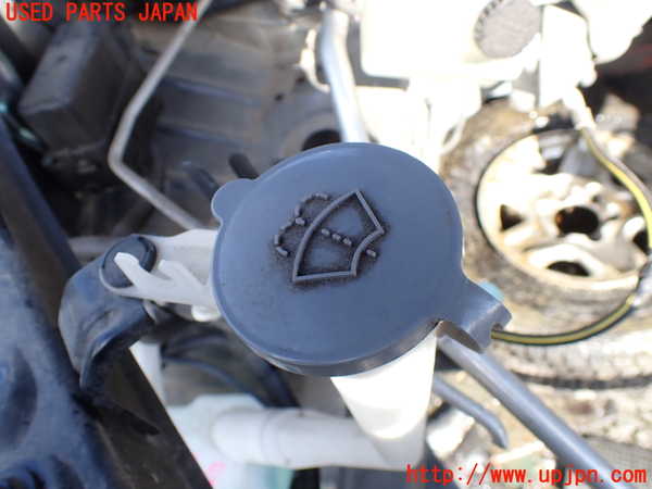 1UPJ-9234256791]セレナ(GFC27)ウォッシャータンク1 中古_3