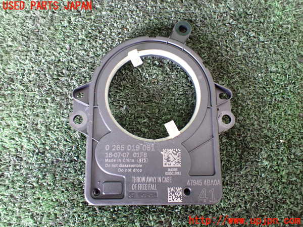 1UPJ-9234256381]セレナ(GFC27)センサー1 中古_2