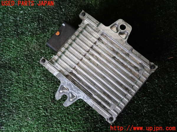 1UPJ-9234256115]セレナ(GFC27)ミッションコンピューター 中古_3