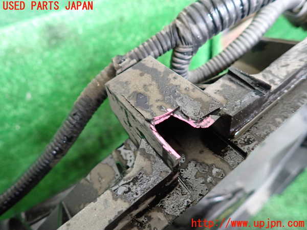 1UPJ-9234256836]セレナ(GFC27)電動ファン1 中古_2