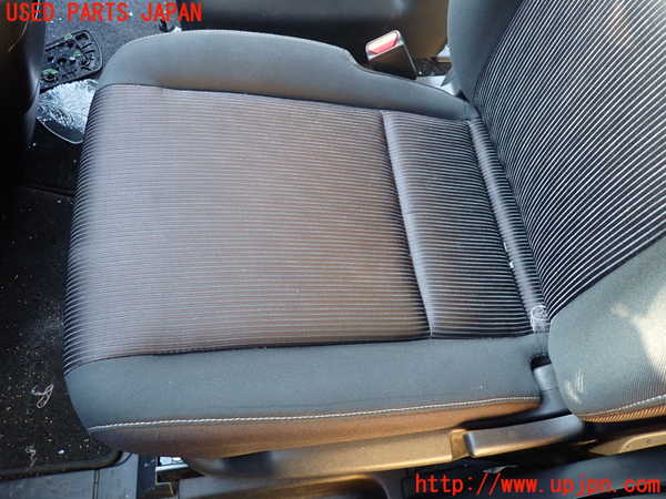 1UPJ-9234257065]セレナ(GFC27)助手席シート 中古_3