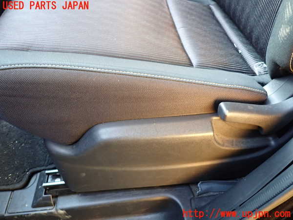 1UPJ-9234257065]セレナ(GFC27)助手席シート 中古_4