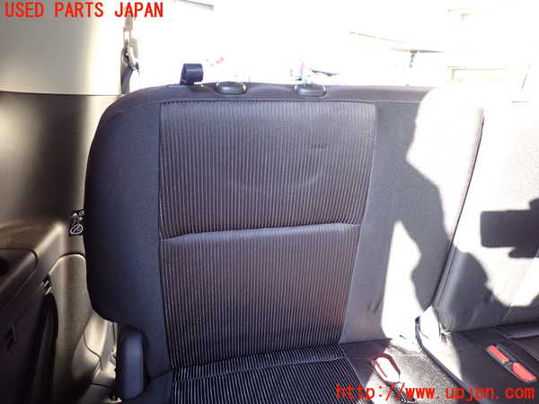 1UPJ-9234257235]セレナ(GFC27)右3列目シート 中古_2