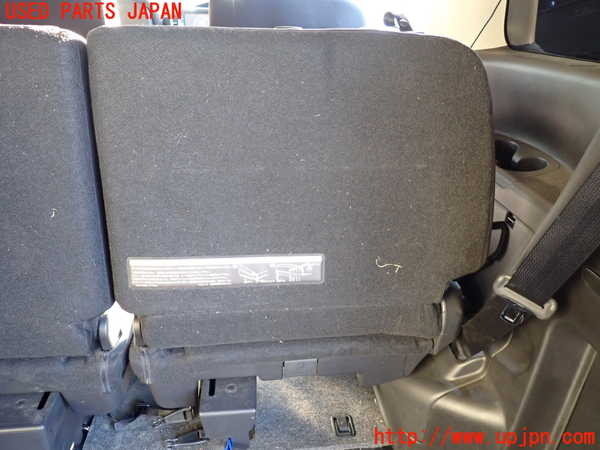 1UPJ-9234257235]セレナ(GFC27)右3列目シート 中古_4