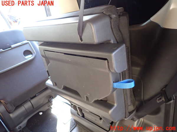 1UPJ-9234257235]セレナ(GFC27)右3列目シート 中古_5