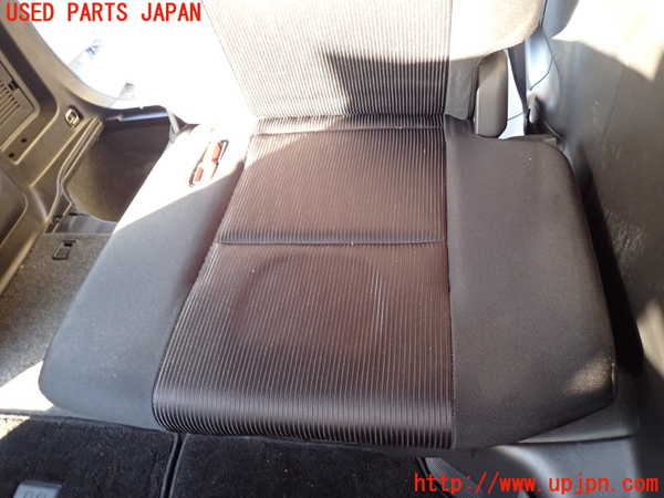 1UPJ-9234257265]セレナ(GFC27)左3列目シート 中古_3