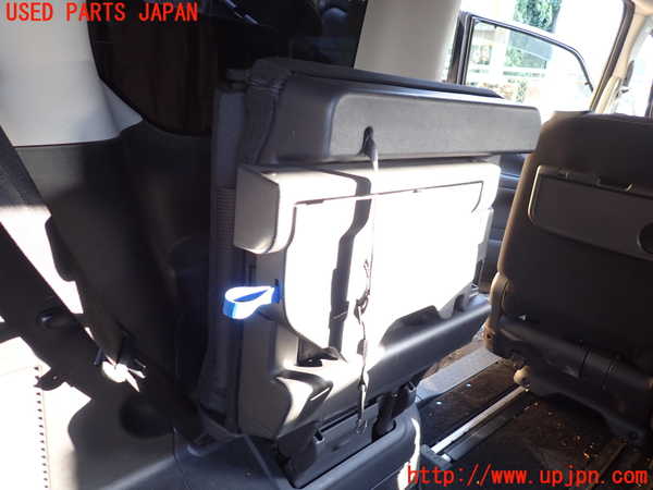 1UPJ-9234257265]セレナ(GFC27)左3列目シート 中古_5