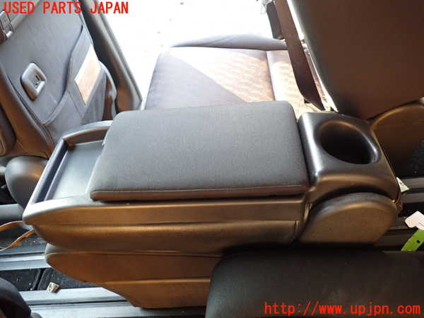 1UPJ-9234257465]セレナ(GFC27)補助席 中古_4