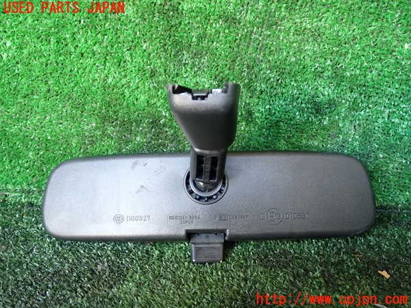 1UPJ-9234257615]セレナ(GFC27)ルームミラー 中古_3