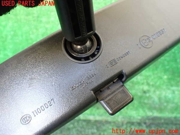 1UPJ-9234257615]セレナ(GFC27)ルームミラー 中古_4
