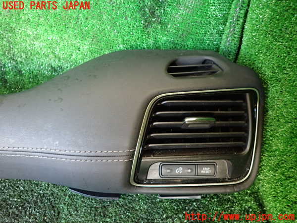 1UPJ-9234257526]セレナ(GFC27)エアコン吹き出し口1 中古_2