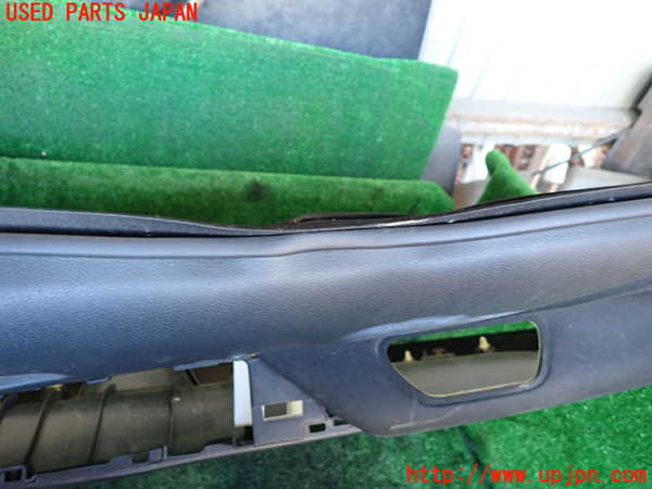 1UPJ-9234251234]セレナ(GFC27)右前ドア内張り (ジャンク品) 中古_3