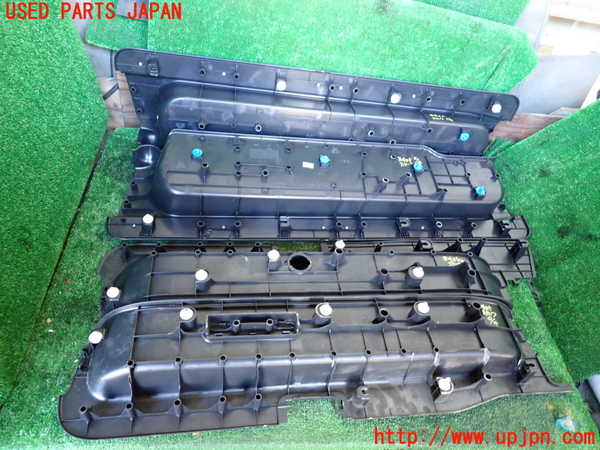 1UPJ-9234257740]セレナ(GFC27)スカッフプレート 中古_4