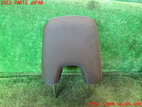 1UPJ-9234257040]セレナ(GFC27)運転席ヘッドレスト 中古_2