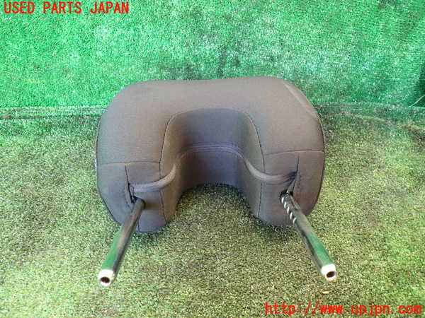 1UPJ-9234257040]セレナ(GFC27)運転席ヘッドレスト 中古_3