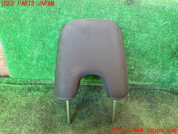 1UPJ-9234257070]セレナ(GFC27)助手席ヘッドレスト 中古_2