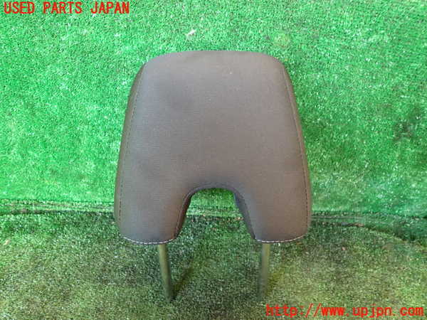 1UPJ-9234257150]セレナ(GFC27)右2列目ヘッドレスト 中古_2