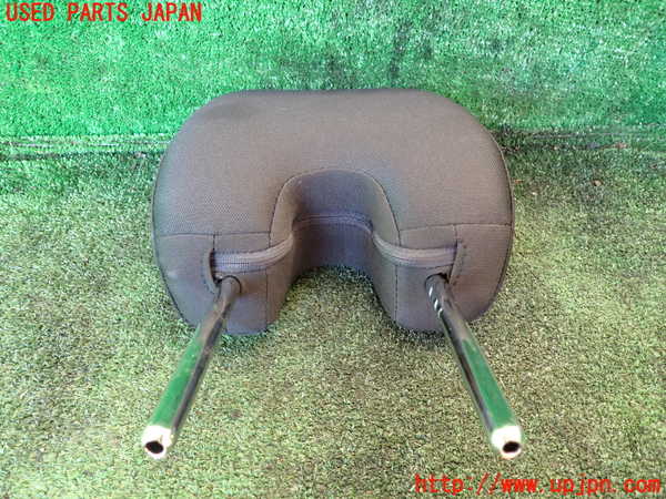 1UPJ-9234257150]セレナ(GFC27)右2列目ヘッドレスト 中古_3