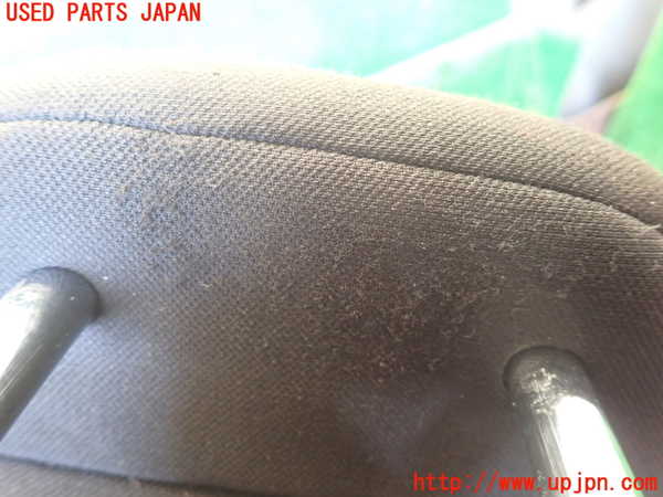 1UPJ-9234257130]セレナ(GFC27)真中2列目ヘッドレスト 中古_4