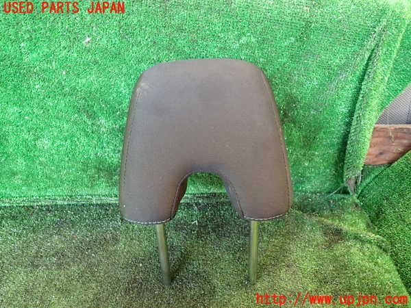 1UPJ-9234257180]セレナ(GFC27)左2列目ヘッドレスト 中古_2