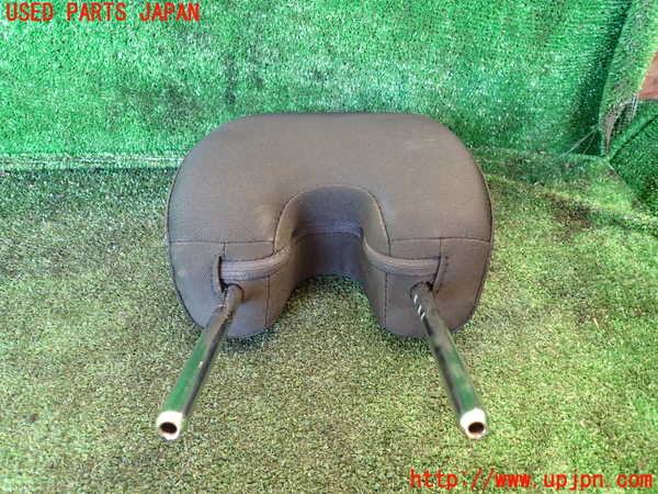 1UPJ-9234257180]セレナ(GFC27)左2列目ヘッドレスト 中古_3