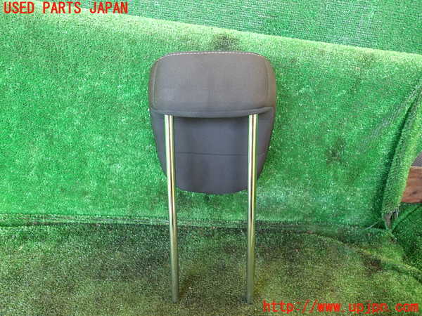1UPJ-9234257240]セレナ(GFC27)右3列目ヘッドレスト 中古_2