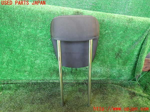 1UPJ-9234257270]セレナ(GFC27)左3列目ヘッドレスト 中古_2