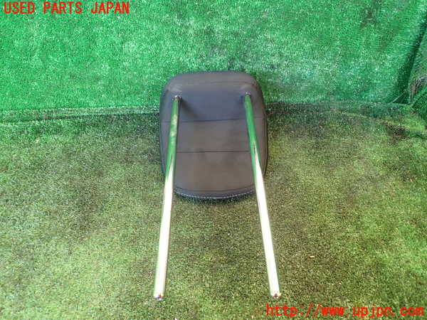 1UPJ-9234257270]セレナ(GFC27)左3列目ヘッドレスト 中古_3