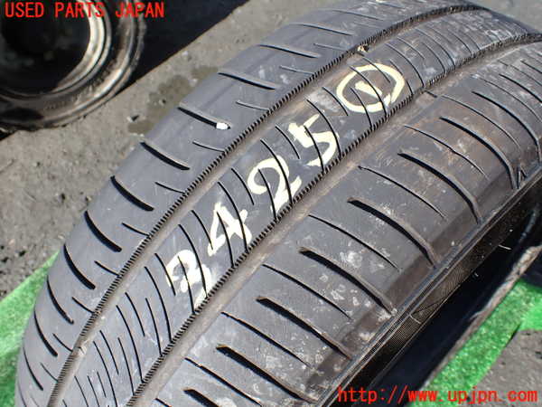 1UPJ-9234259031]セレナ(GFC27)タイヤ　ホイール　1本① 195/60R16 (ジャンク品) 中古_5
