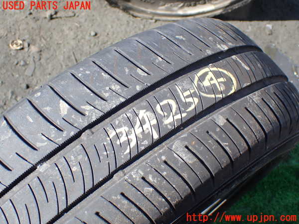 1UPJ-9234259034]セレナ(GFC27)タイヤ　ホイール　1本④ 195/60R16 中古_5