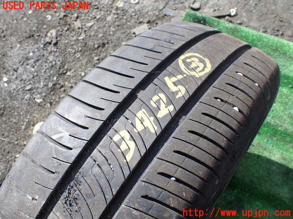 1UPJ-9234259033]セレナ(GFC27)タイヤ　ホイール　1本③ 195/60R16 中古_4