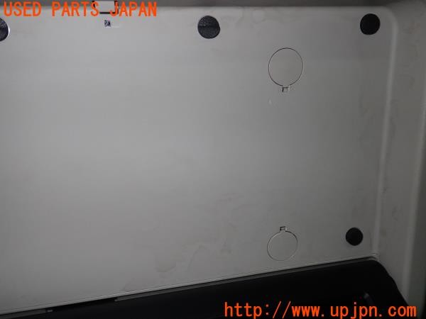 3UPJ=9234260559]セレナ e-POWER ハイウェイスターV(HFC27)日産純正 ZM-7303 B8090-89941 フリップダウンモニター リアモニター 中古_4