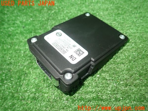 3UPJ=9234260560]セレナ e-POWER ハイウェイスターV(HFC27)純正 1025206/284G3-5TP1D フロントカメラ 中古_2