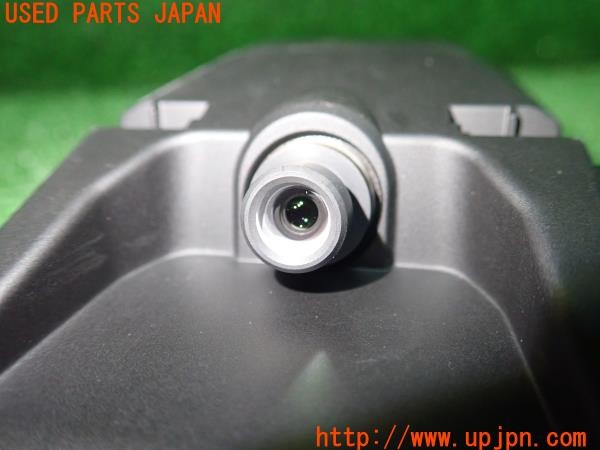 3UPJ=9234260560]セレナ e-POWER ハイウェイスターV(HFC27)純正 1025206/284G3-5TP1D フロントカメラ 中古_4