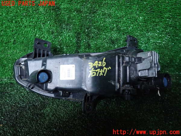1UPJ-9234261180]セレナ e-POWER(HFC27)右フォグ 中古_3