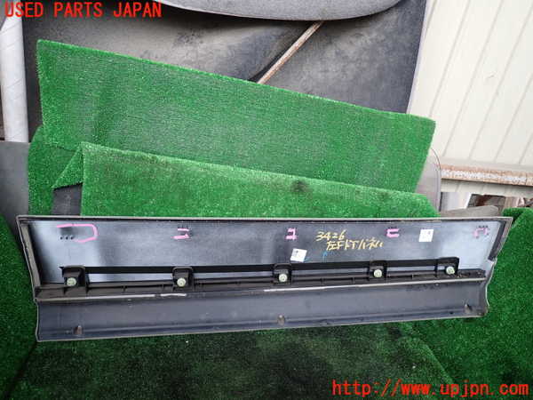 1UPJ-9234261262]セレナ e-POWER(HFC27)左前ドアパネル 中古_3