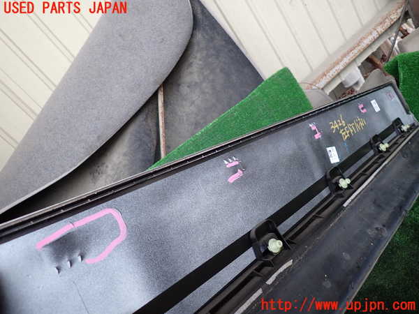 1UPJ-9234261262]セレナ e-POWER(HFC27)左前ドアパネル 中古_4